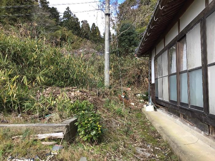 detached 住所： 〒 925-0076 鹿島路町