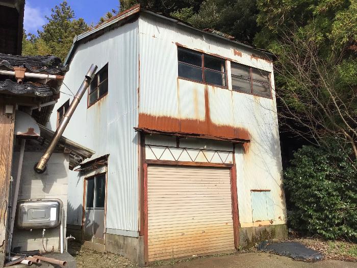 detached 住所： 〒 925-0076 鹿島路町