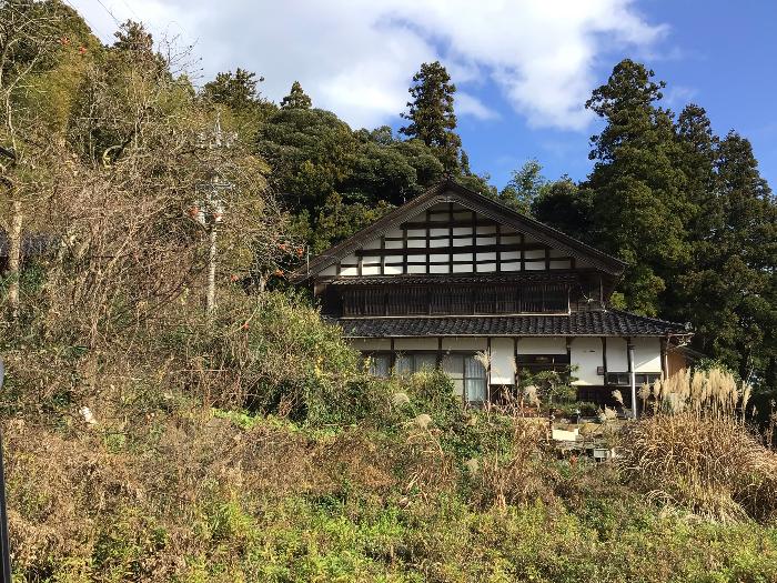 detached 住所： 〒 925-0076 鹿島路町