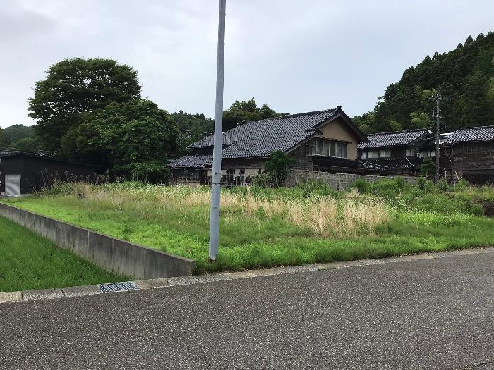  住所： 〒 925-0614 中川町