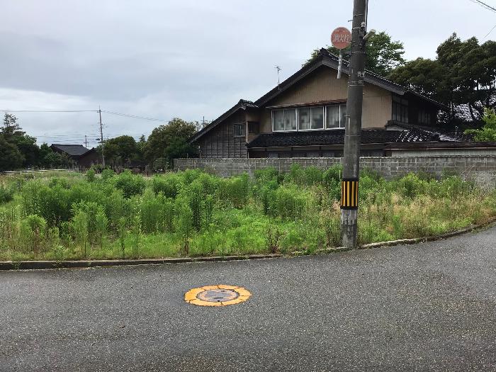  住所： 〒 925-0614 中川町