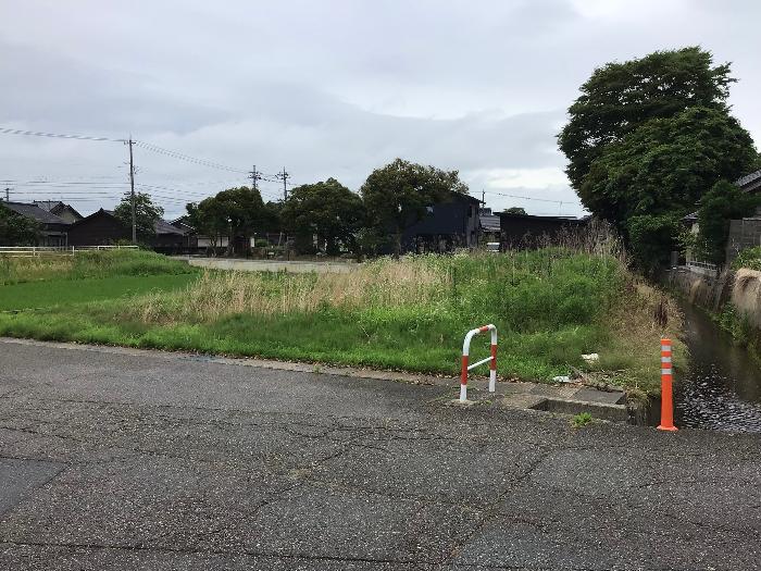  住所： 〒 925-0614 中川町
