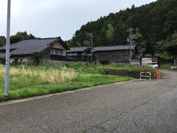  住所： 〒 925-0614 中川町