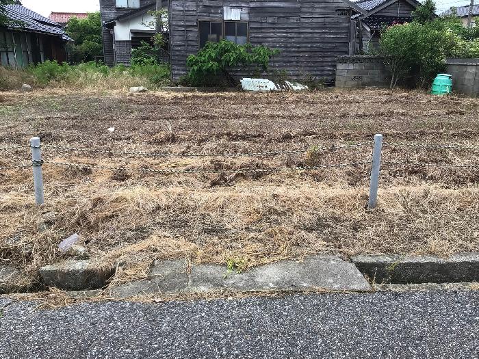  住所： 〒 925-0001 柴垣町