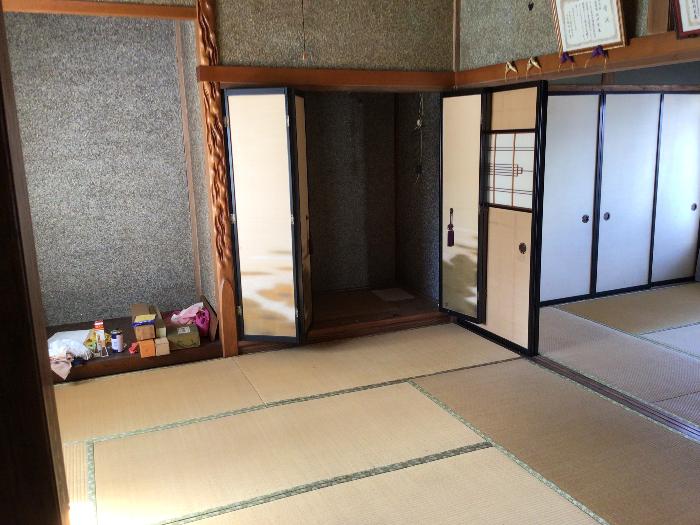 detached 住所： 〒 925-0051 島出町