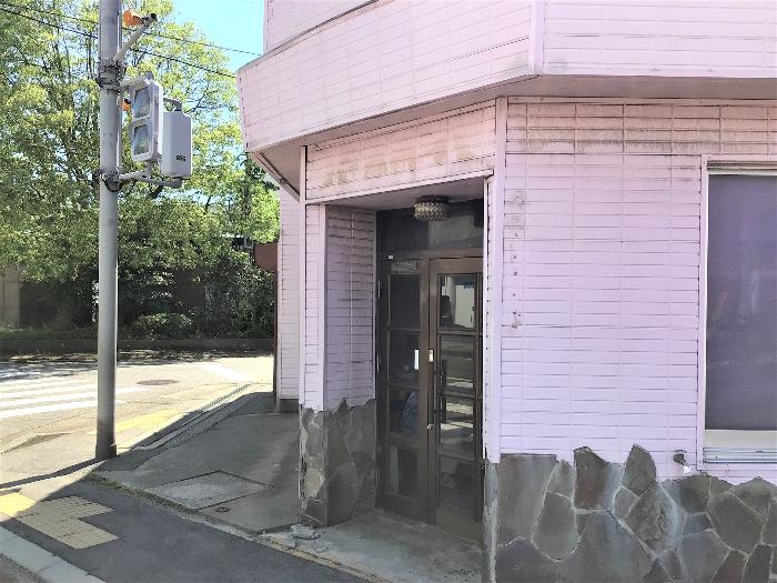 detached 住所： 〒 925-0051 島出町