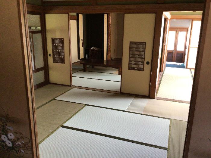 detached 住所： 〒 925-0042 土橋町