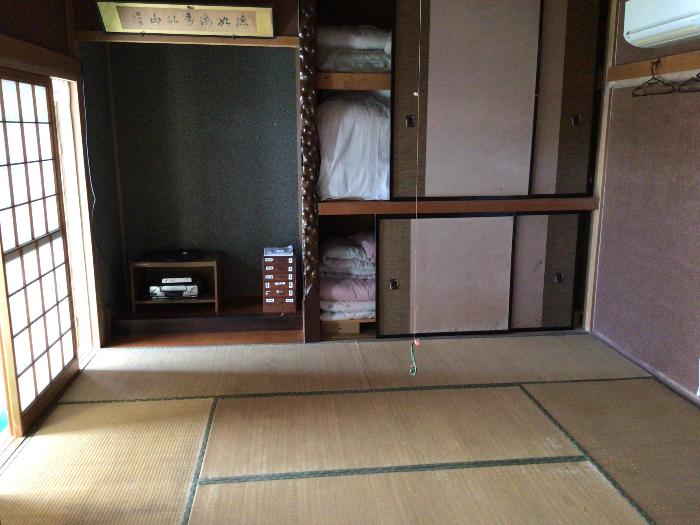 detached 住所： 〒 925-0042 土橋町