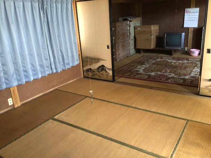 detached 住所： 〒 925-0042 土橋町