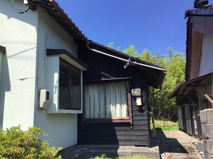 detached 住所： 〒 925-0042 土橋町