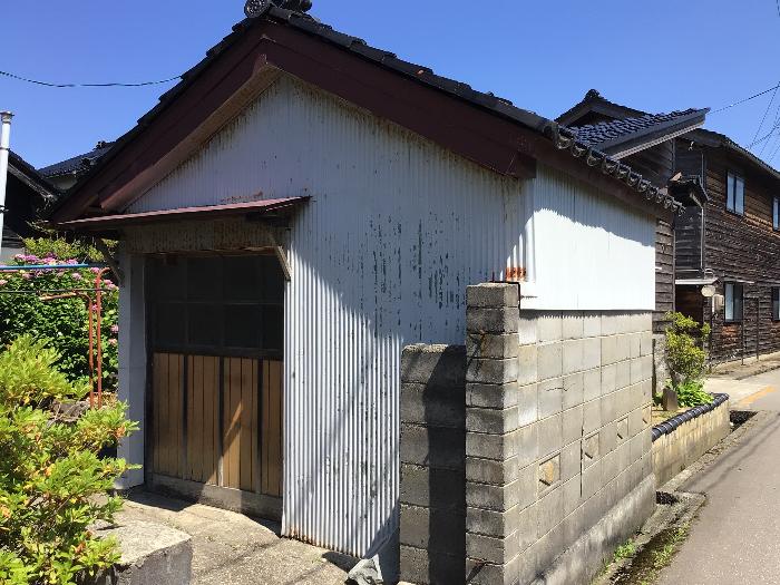 detached 住所： 〒 925-0042 土橋町