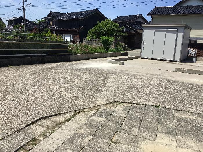 detached 住所： 〒 925-0042 土橋町