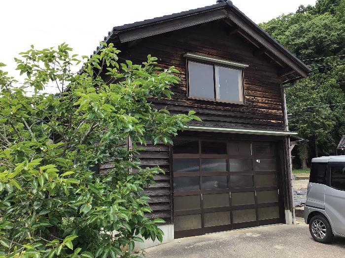 detached 住所： 〒 925-0018 柳田町