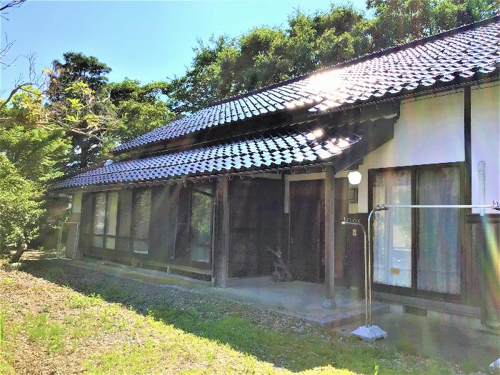 detached 住所： 〒 925-0022 深江町