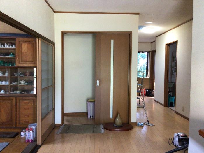 detached 住所： 〒 925-0022 深江町