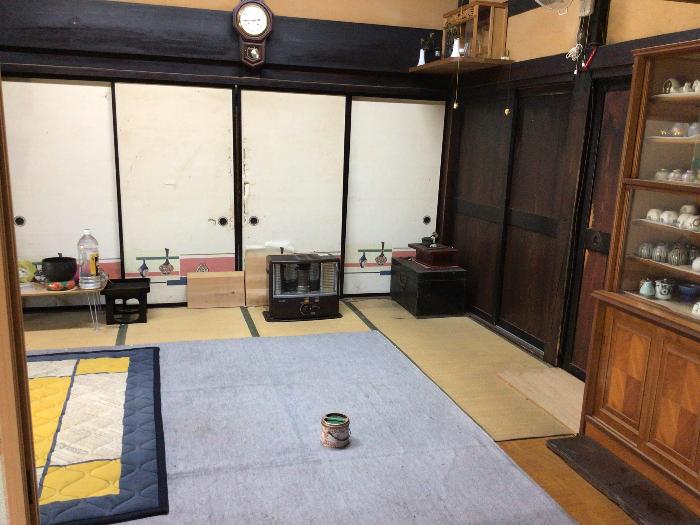 detached 住所： 〒 925-0022 深江町