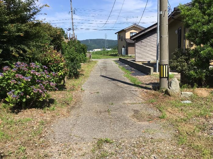 detached 住所： 〒 925-0022 深江町