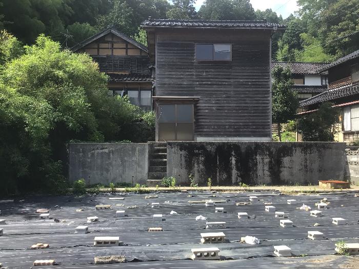  住所： 〒 925-0076 鹿島路町