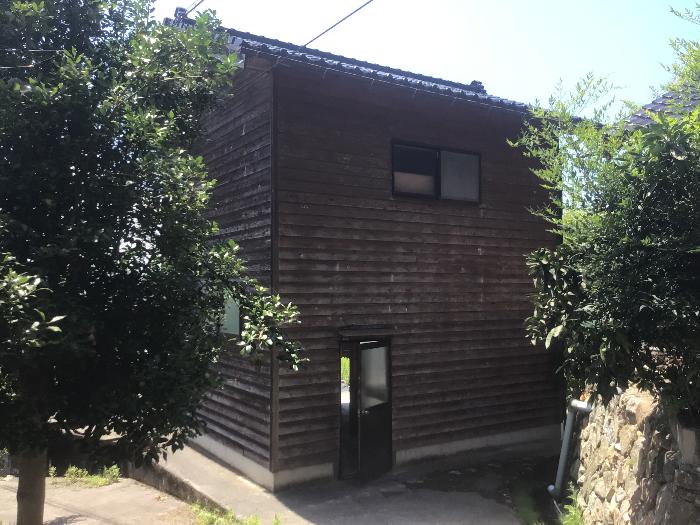  住所： 〒 925-0076 鹿島路町