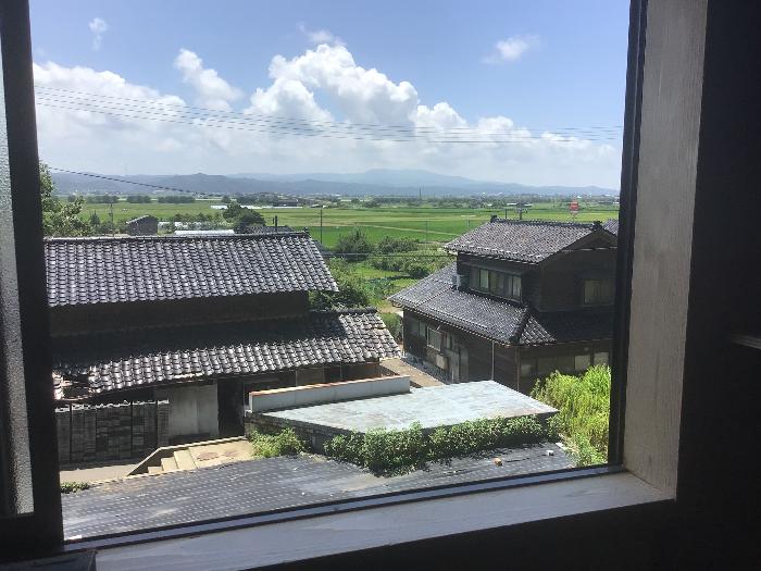  住所： 〒 925-0076 鹿島路町