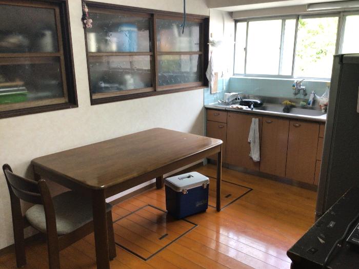 detached 住所： 〒 925-0076 鹿島路町