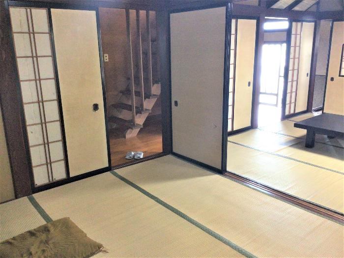 detached 住所： 〒 925-0076 鹿島路町