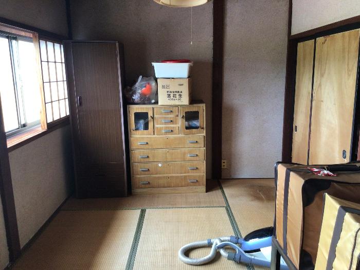 detached 住所： 〒 925-0076 鹿島路町