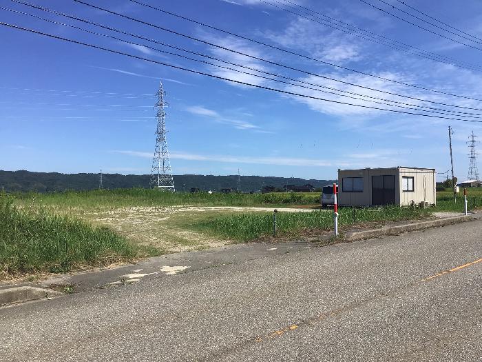 commercial 住所： 〒 925-0072 羽咋市