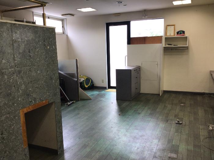 commercial 住所： 〒 925-0033 川原町