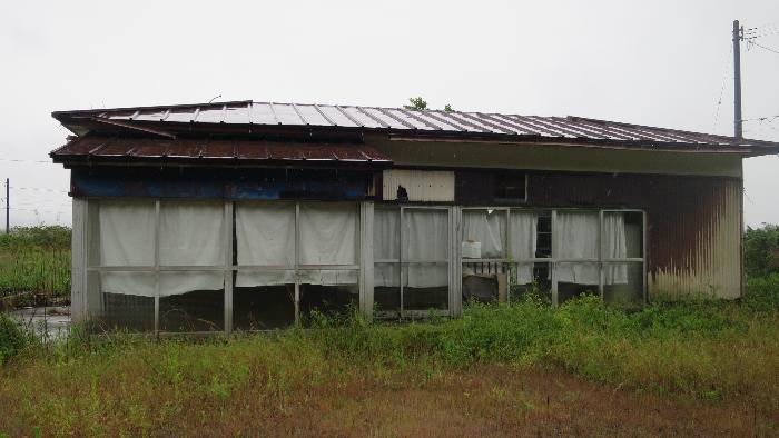 detached 住所：
〒
925-0012
千路町