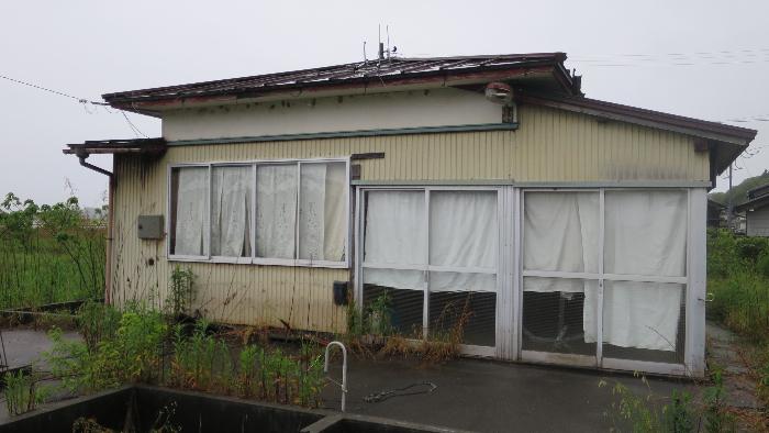 detached 住所：
〒
925-0012
千路町