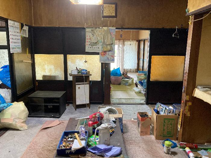 detached 住所： 〒 925-0021 吉崎町