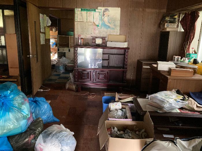 detached 住所： 〒 925-0021 吉崎町