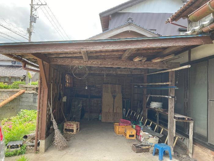 detached 住所： 〒 925-0021 吉崎町